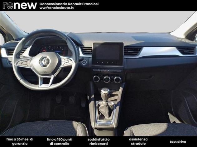 RENAULT Captur TCE 90 TECHNO rif. 24161679 - Foto 7