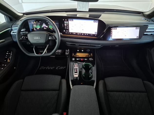 Audi A5 AVANT 2.0 TDI/MHEV S LINE EDITION S-TRONIC MATRIX NAVIGATORE HIGH DISPLAY PASSEGGERO APPLE CAR PLAY/ANDROID AUTO 360 ACC - Foto 2