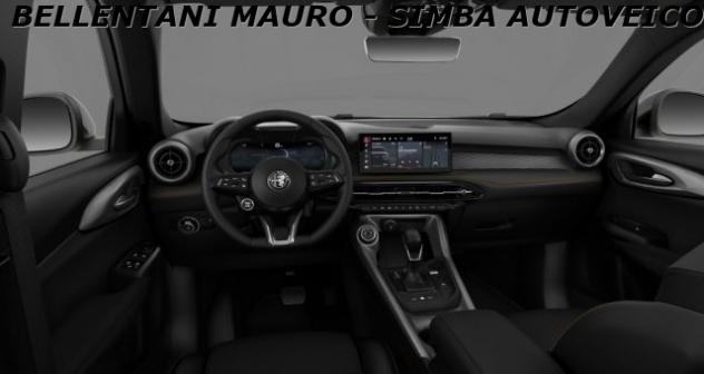 ALFA ROMEO Tonale 1.5 160 CV MHEV TCT7 Ti rif. 18829559 - Foto 5