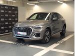 Audi Q5 Q5 Sportback 40 2.0 tdi mhev 12V S line quattro s-tronic