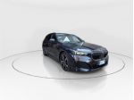 BMW 530 e xDrive Touring Msport Pro rif. 24040596