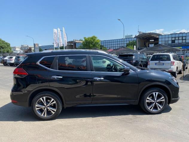 Nissan X-Trail 1.6 dCi N-Connecta AUTOCARRO N1 5P GARANZIA - Foto 5