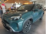 Toyota Yaris Cross Yaris Cross 1.5h Lounge awd-i 130cv e-cvt