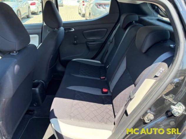 NISSAN Micra 1.0L 12V 5 porte Acenta rif. 23931609 - Foto 8