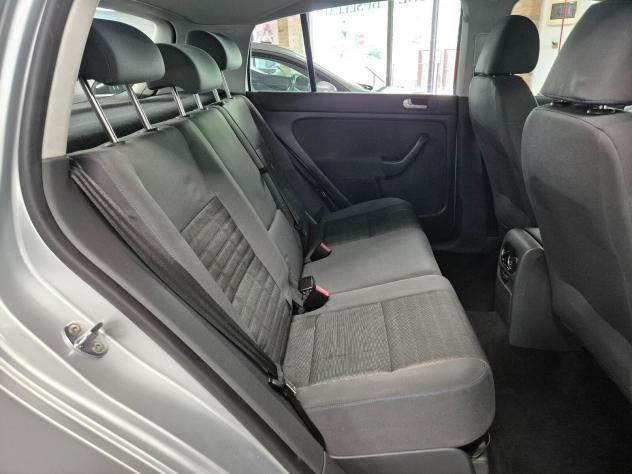 Volkswagen Golf Plus 1.6 Comfortline - Foto 7
