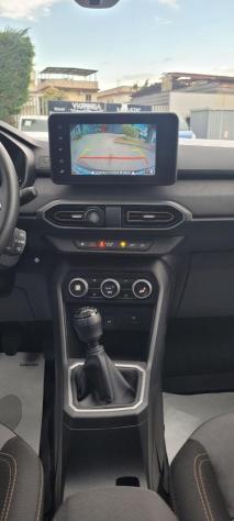 DACIA Sandero Stepway 1.0 TCe ECO-G Extreme Up rif. 23821571 - Foto 9