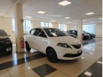 LANCIA Ypsilon 3ª serie Ypsilon 1.0 FireFly 5 porte S&S Hybrid Ecochic Silver