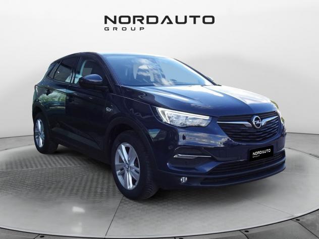 Opel Grandland 1ª serie X 1.2 Turbo 12V 130 CV Start&Stop Innovation - Foto 2