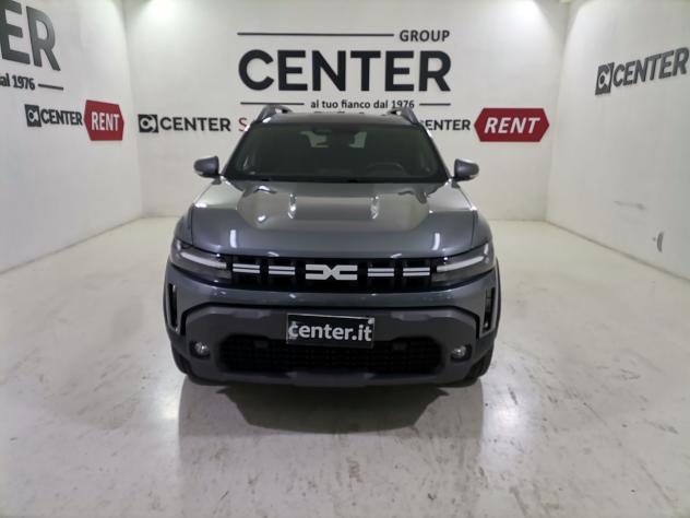 Dacia Duster Hybrid 140 Journey - Foto 2