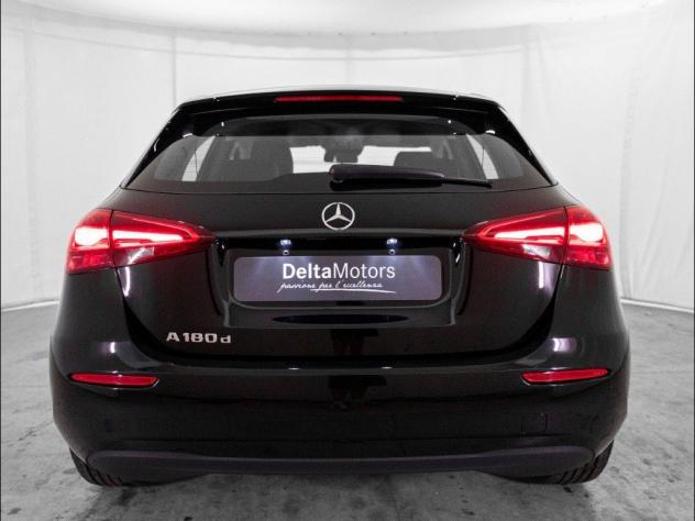 Mercedes-Benz Classe A Classe A 180 d Automatic - Foto 3