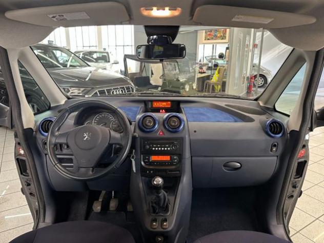 PEUGEOT 1007 1.4 Happy - Distribuzione OK rif. 24080121 - Foto 9