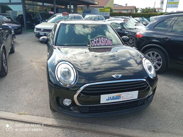 Mini Cooper D Clubman 2.0 D AUTOMATICO 150CV - Foto 4