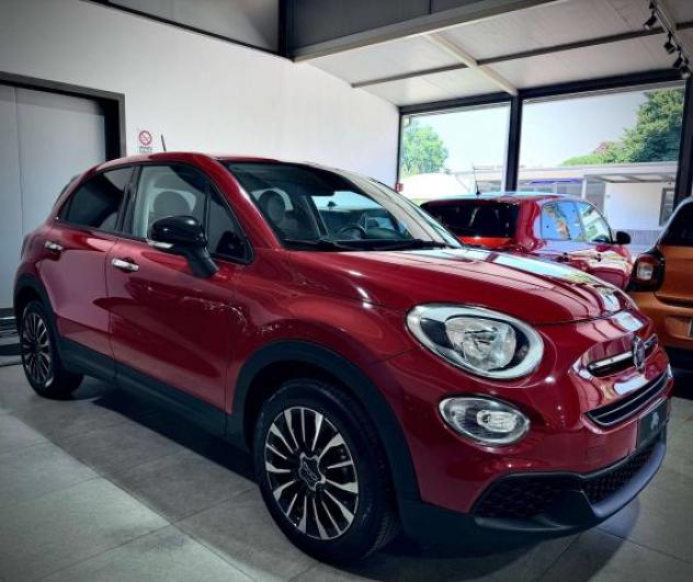 Fiat 500X 1.3 MJT 95CV Cult - Foto 6