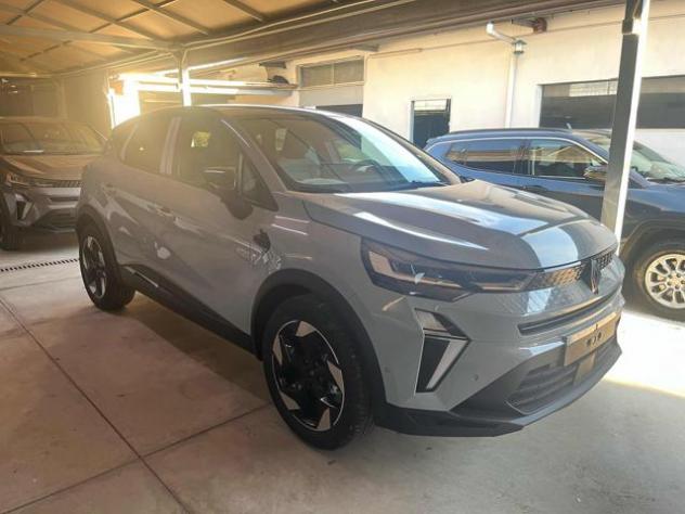 RENAULT Captur TECHNO1.2 ECO-G 120 rif. 24213235 - Foto 7