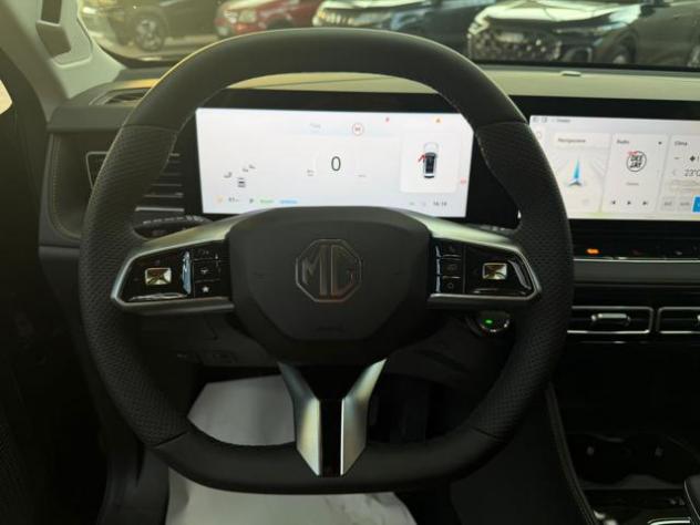 MG HS HEV Luxury PREZZO REALE rif. 23803295 - Foto 10