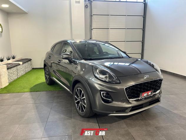 Ford Puma 1.5 EcoBlue 120CV Titanium - Foto 3
