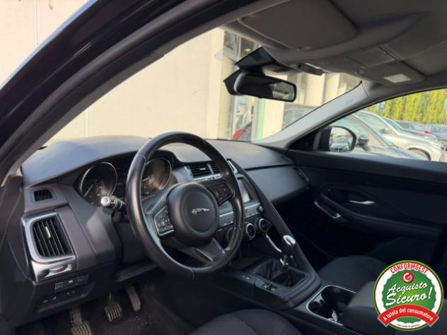 JAGUAR E-Pace 2.0D 150 CV rif. 24159688 - Foto 6