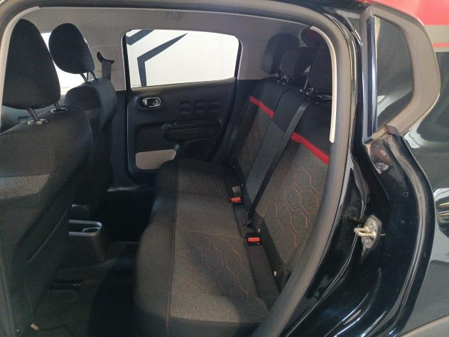 Citroën C3 1.2 puretech Shine s&s 83cv neopatentati my18 - Foto 9