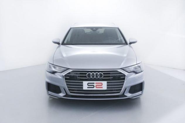AUDI A6 Avant 40 TDI quattro ultra S tronic S-line rif. 21703959 - Foto 2