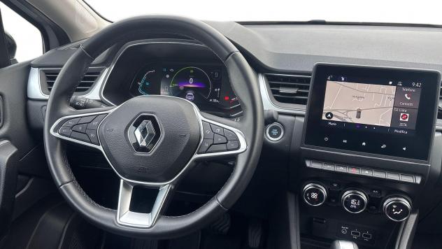 Renault Captur II 2019 1.6 E-Tech full hybrid Techno Auto 145cv - Foto 8