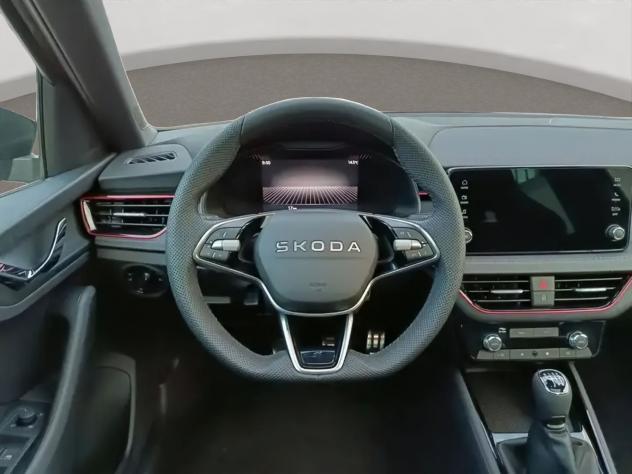 Škoda Kamiq 1.0 TSI Monte Carlo 85kW - Foto 10