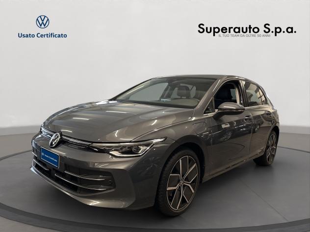 Volkswagen Golf Golf 1.5 TSI eHybrid DSG Style