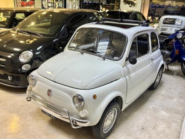 Fiat 500L Uniproprietario Finanziabile - Foto 6
