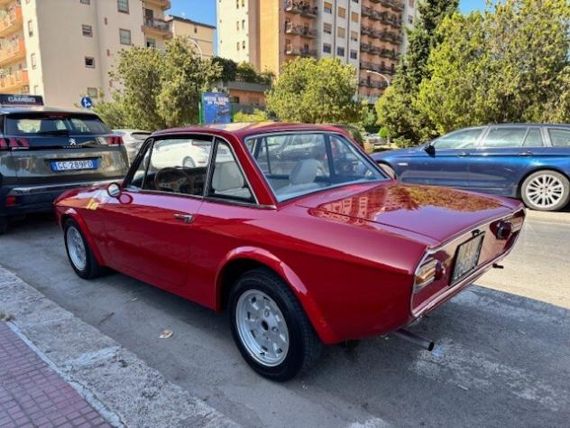 Lancia Fulvia Replica HF - Foto 9