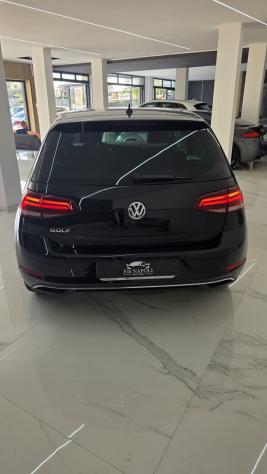 Volkswagen Golf 1.6 TDI 115 CV 5p. Executive BlueMotion Technology - Foto 7