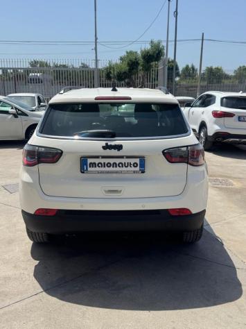 Jeep Compass 1.6 Multijet II 2WD Limited - Foto 5