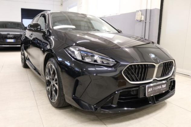 BMW 120 d 48V MSport Design rif. 24186816