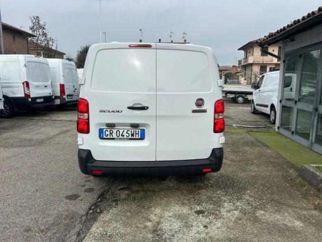 FIAT Scudo 1.5 BlueHDi 100 CV PL-SL-TN L3H1 rif. 23329510 - Foto 6