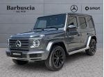 Mercedes-Benz Classe G - W463 2018 - G 400 d Exclusive 330cv auto