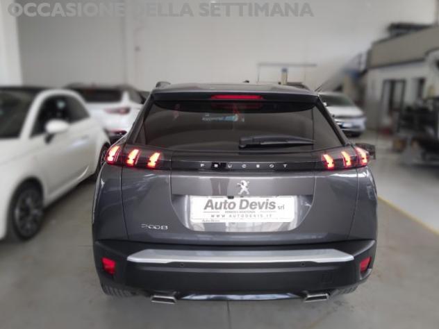 PEUGEOT 2008 PureTech 130 S&S Allure rif. 23816570 - Foto 2