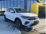 VOLKSWAGEN T-Cross 1.0 TSI 115 CV DSG Style rif. 23188897