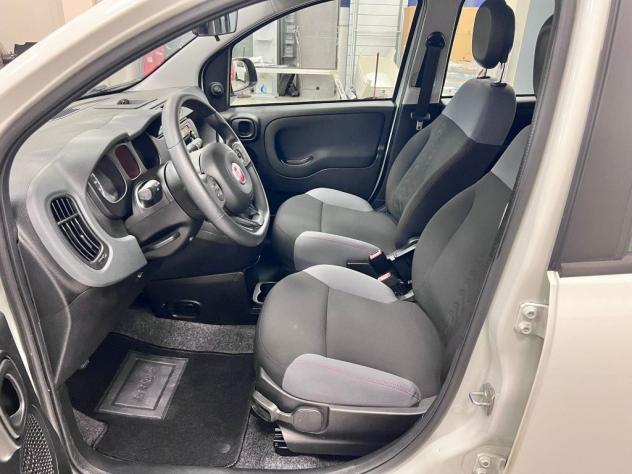 FIAT Panda 0.9 TwinAir Turbo Natural Power Easy - Foto 5