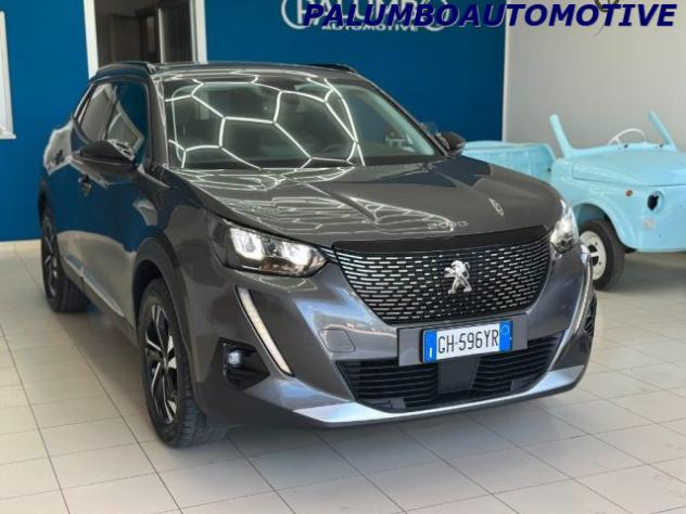 PEUGEOT 2008 BlueHDi 130 S&S EAT8 Allure rif. 23803348 - Foto 3