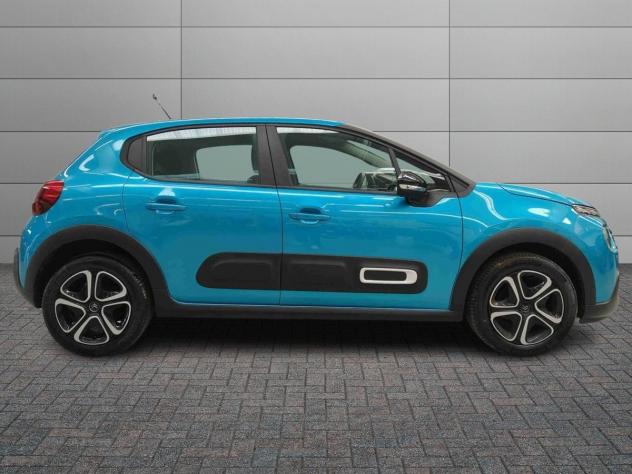 Citroën C3 III 2017 1.2 puretech Shine s&s 83cv - Foto 3