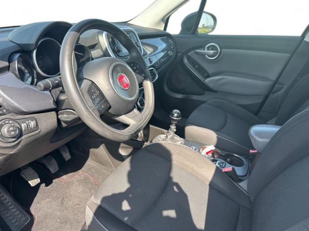 FIAT 500X 500 X 2015 1.6 mjt Pop Star 4x2 120cv - Foto 6