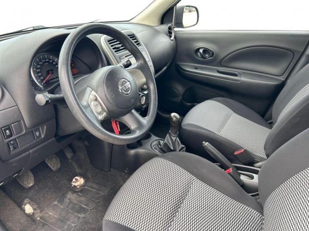 Nissan Micra 2013 1.2 Acenta E6 - Foto 6