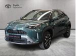 Toyota Yaris Cross 130 AWD LOU MY25