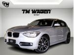 Bmw 120d Business auto.