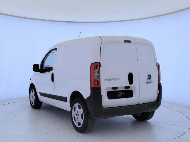 Fiat Fiorino 1.3 MJT 95CV Cargo SX - IVA ESCLUSA - Foto 6