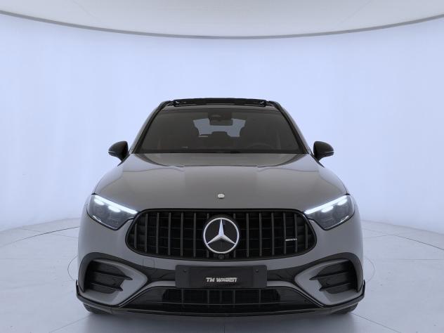 MERCEDES BENZ GLC - X254 Line Premium Plus 4matic auto - AEREODYNAMIC PACK - IVA ESPOSTA - Foto 2