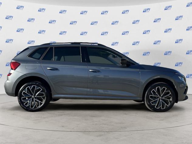 Škoda Kamiq 1.0 tsi Black Dots 115cv - Foto 5