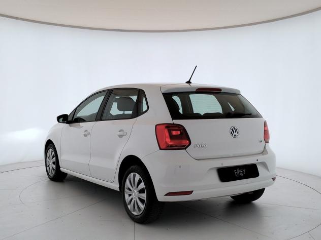 Volkswagen Polo 1.4 TDI 5p. - NEOPATENTATI - Foto 6