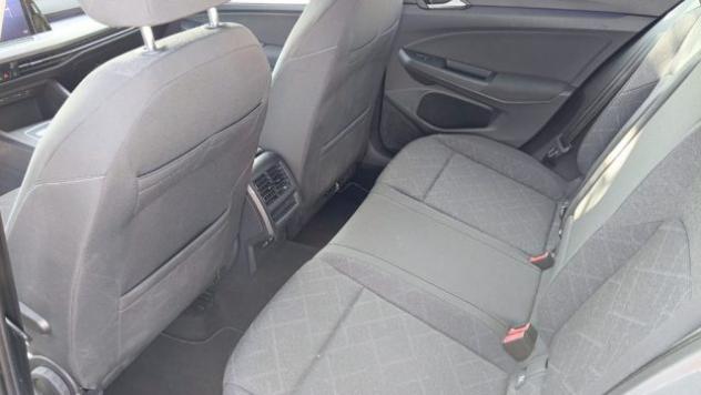 VOLKSWAGEN Golf 2.0 TDI DSG SCR Life rif. 23987098 - Foto 7