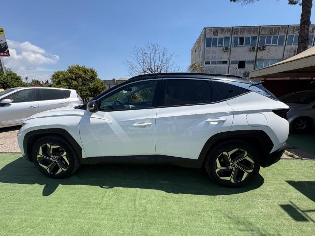 Hyundai Tucson 1.6 PHEV 4WD aut. Exellence - Foto 4