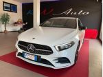 MERCEDES - Classe A - A 180 Automatic Premium