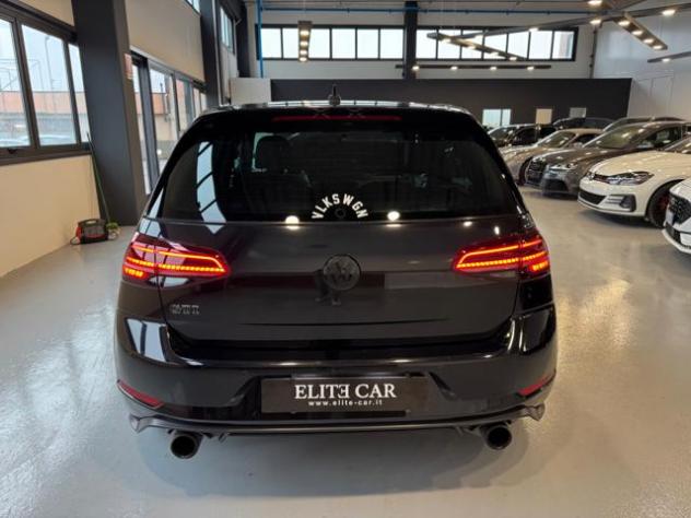 VOLKSWAGEN Golf GTI Performance 2.0 TSI DSG 5p. BlueMotion Technology rif. 23308557 - Foto 6